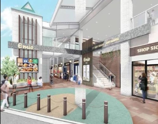 Maison Himawariの周辺写真