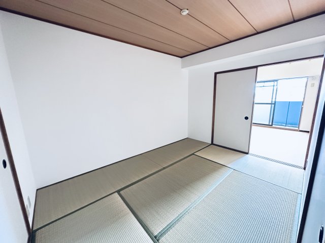 その他部屋・スペース　同物件、他の部屋の写真です。