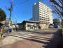 警察署・交番　松戸東警察署 常盤平交番（警察署・交番）まで1224m