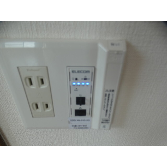 ミントAのその他写真