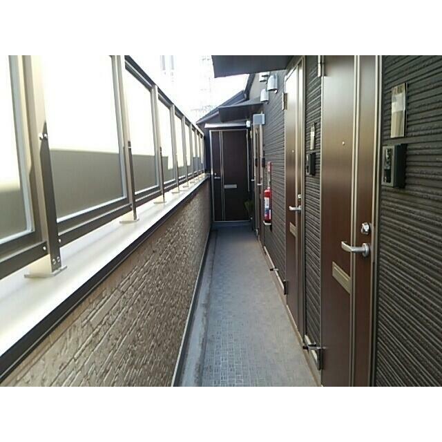 建物外観　その他外観