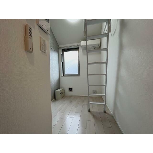 居室・リビング　その他部屋