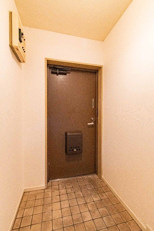 玄関　物件画像