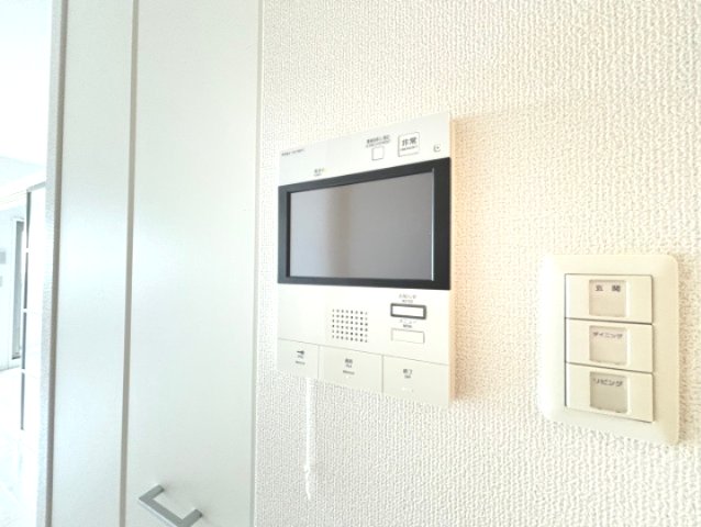 セキュリティ　詳細は、RISUMO江坂本店までお問合せください♪