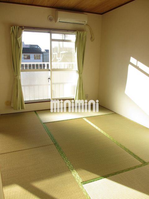その他　落ち着く和室