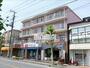 建物外観　全室南向きで日当り良好
