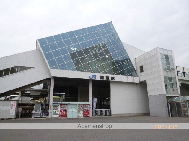 その他　ＪＲ栗東（その他）まで1600m