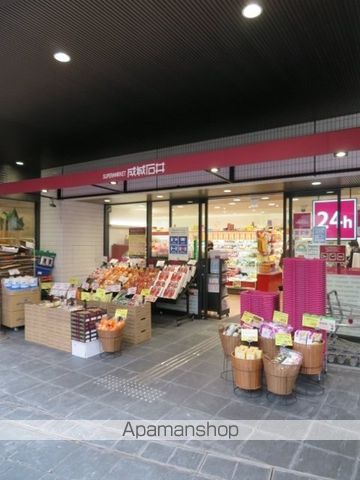 都営大江戸線 六本木駅 徒歩8分 15階建 築24年の周辺写真