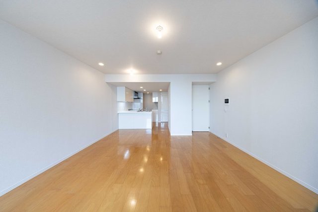 居室・リビング　※写真は同タイプ住戸です。