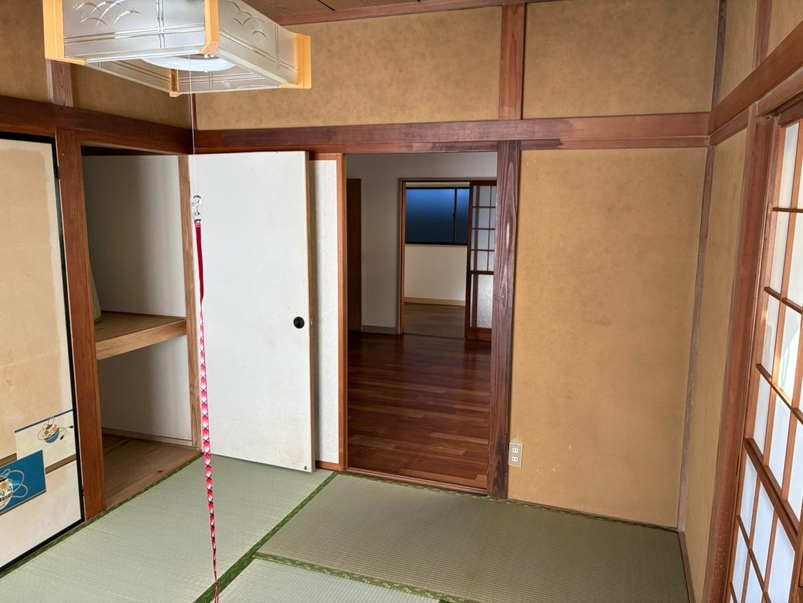 その他　DIY可能　自分の好きな部屋にカスタマイズ