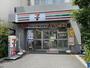 コンビニ　セブンイレブン 板橋本蓮沼駅西店（コンビニ）まで139m
