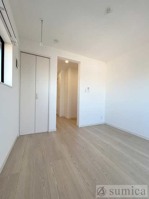 その他部屋・スペース　手放せなくなるお部屋。しっくりきました。