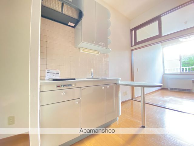 ノースハイツ深堀の内装写真