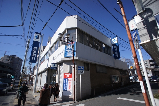 サンパレス第1緑ヶ丘の周辺写真