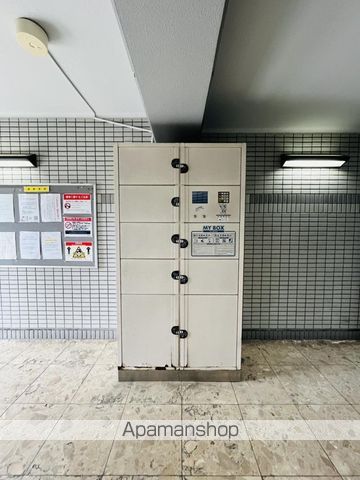 ロビー　ロビー