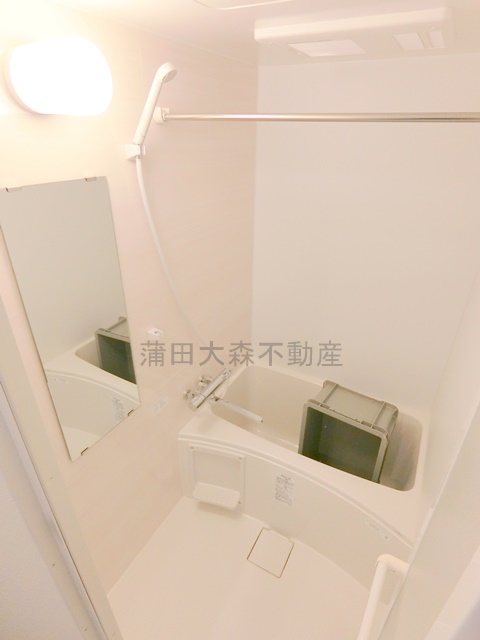 Maison Sora(メゾンソラの風呂写真