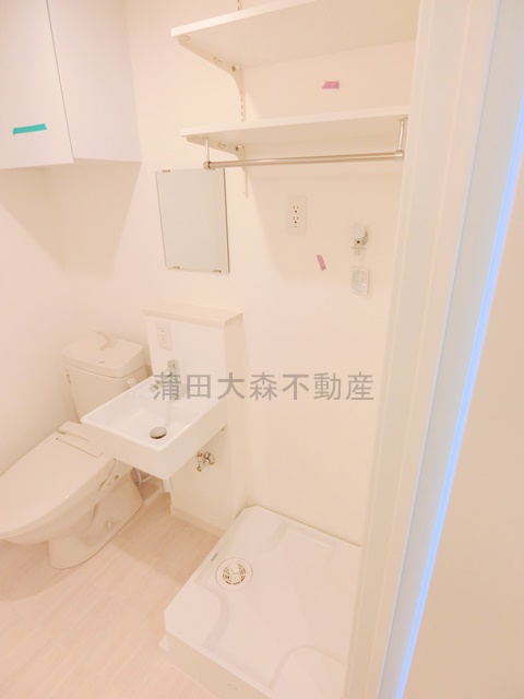 Maison Sora(メゾンソラの内装写真
