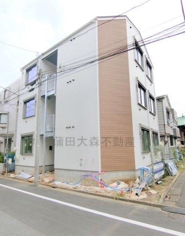 Maison Sora(メゾンソラ