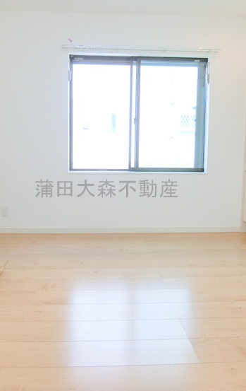 Maison Sora(メゾンソラの居間写真