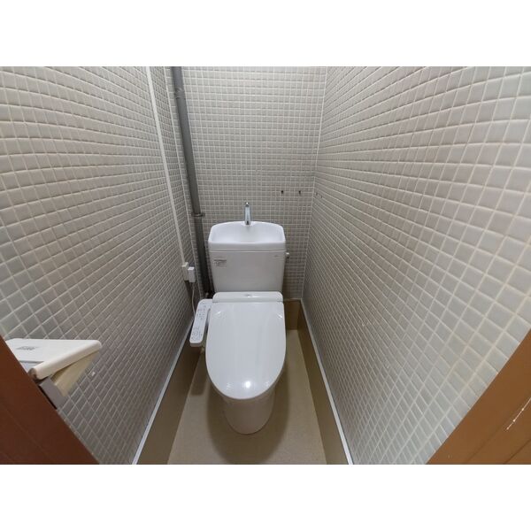 G1ビル千種のトイレ写真