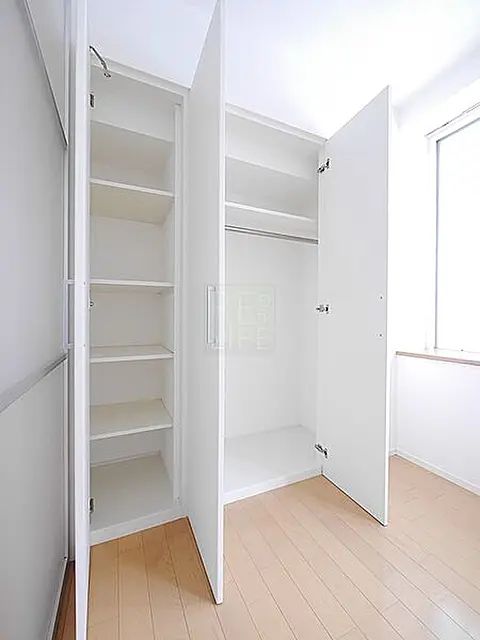 プライムアーバン四谷外苑東の内装写真