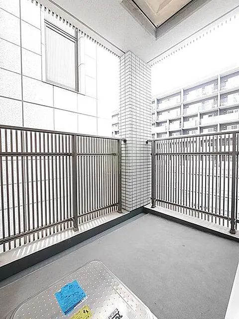 プライムアーバン四谷外苑東の内装写真