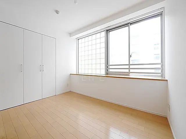 プライムアーバン四谷外苑東の内装写真