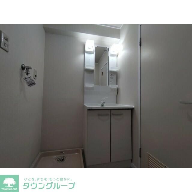 アレグレットフレールの内装写真