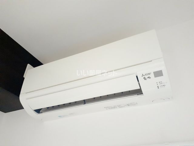 THE SQUARE Glory Residenceのその他写真