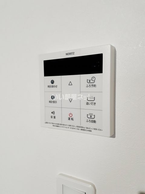 THE SQUARE Glory Residenceのその他写真