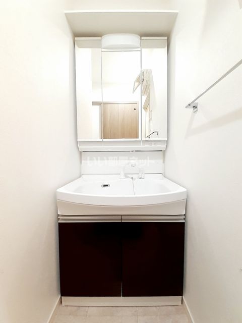 THE SQUARE Glory Residenceの内装写真
