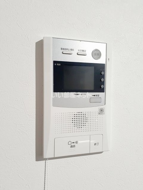 THE SQUARE Glory Residenceのその他写真