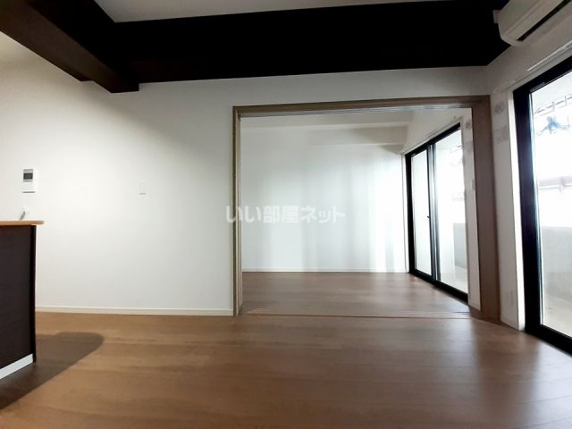 THE SQUARE Glory Residenceの内装写真