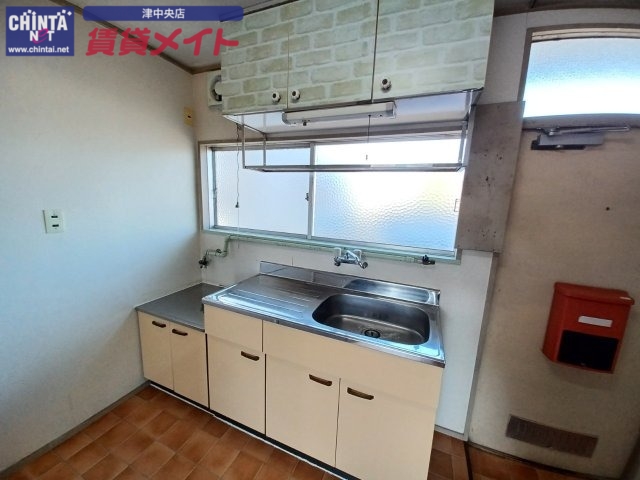 キッチン　別部屋画像参考