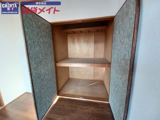 収納　別部屋画像参考