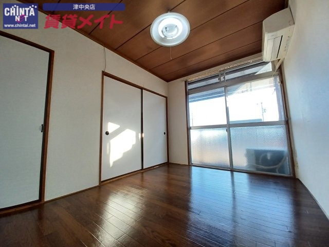 居室・リビング　別部屋画像参考