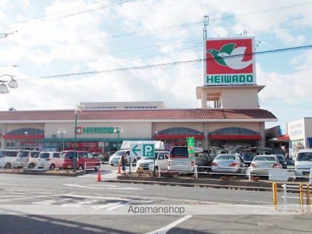 スーパー　平和堂　祖父江店（スーパー）まで2100m