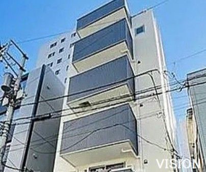 建物外観　☆外観☆