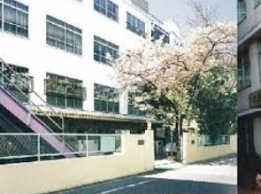 幼稚園・保育園　真成幼稚園（幼稚園・保育園）まで1110m