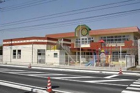 幼稚園・保育園　愛隣保育園（幼稚園・保育園）まで1146m