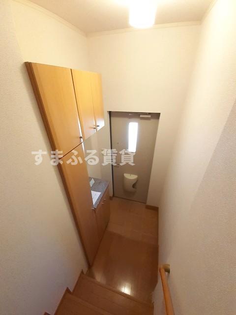 玄関　同仕様　同施工会社　玄関