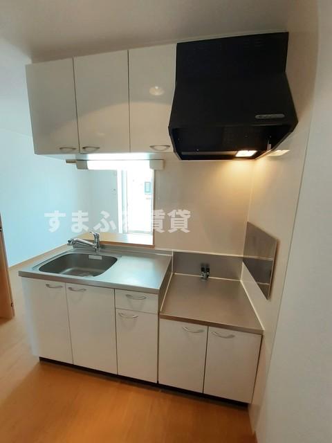 キッチン　同仕様　同施工会社　キッチン