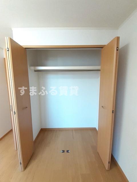 収納　同仕様　同施工会社　収納