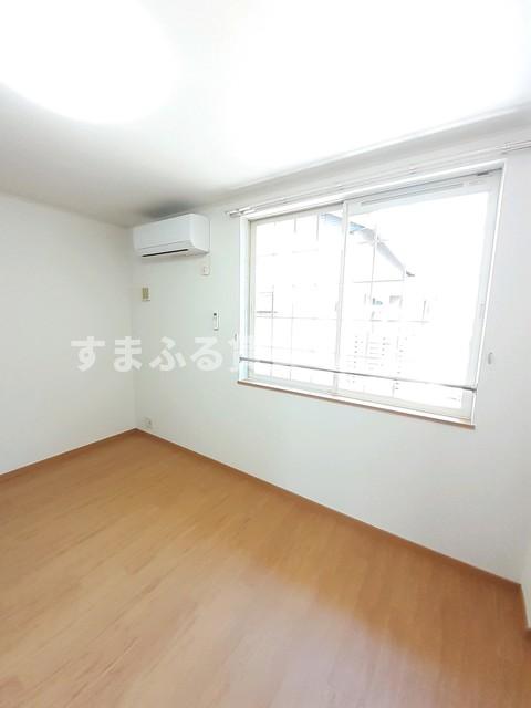 その他部屋・スペース　同仕様　同施工会社　寝室