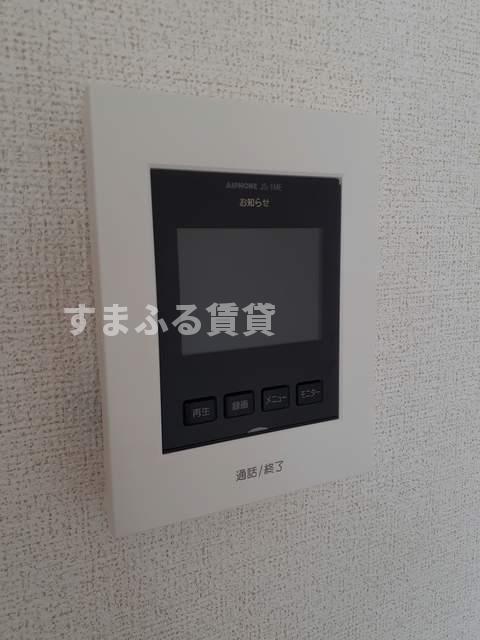 セキュリティ　同仕様　同施工会社　セキュリティ