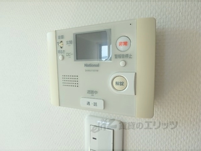 セキュリティ　ドアフォン（ＴＶ含）