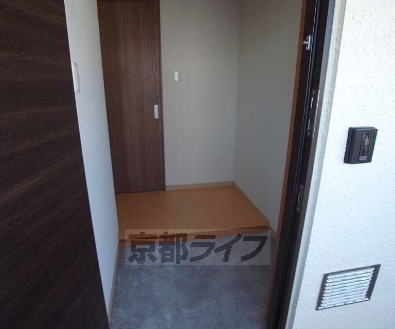 ハイツ福田の内装写真