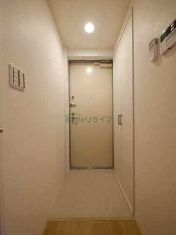 玄関　別部屋参考