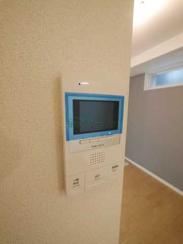 セキュリティ　別部屋参考