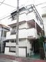 石川台駅より徒歩8分 1階 築32年6ヶ月の賃貸物件